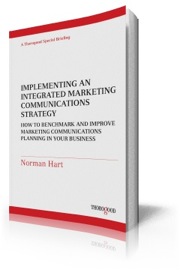 Integrated Marketing Communications Strategy